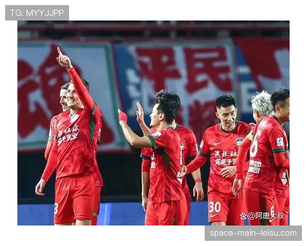 通讯：两度落后两度扳平，长春亚泰客场2-2逼平河南队的比赛脉络